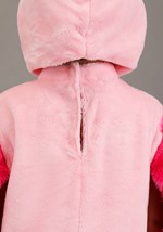 Toddler Pink Flamingo Costume Alt 5