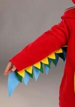 Toddler Squawking Parrot Costume Alt 4