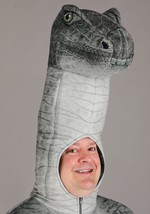 Plus Size Brontosaurus Costume Alt 1
