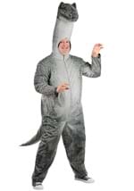Plus Size Brontosaurus Costume