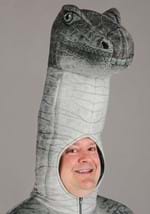 Plus Size Brontosaurus Costume Alt 2