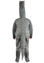 Plus Size Brontosaurus Costume Alt 1