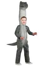 Toddler Brontosaurus Costume