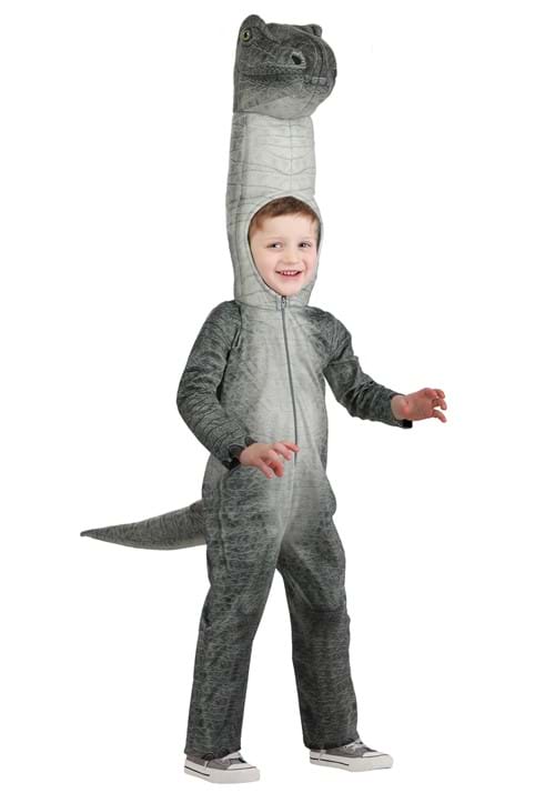 Toddler Brontosaurus Costume