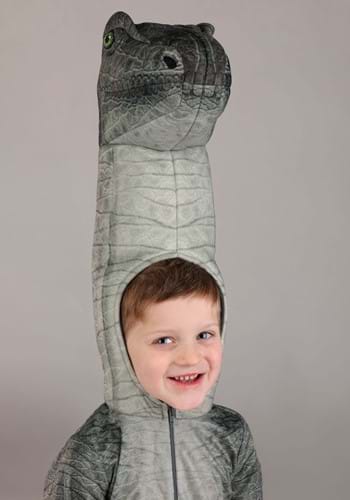 Brontosaurus Toddler Costume | Dinosaur Costumes