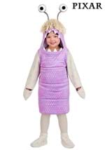 Toddler Disney and Pixar Monster Boo Costume