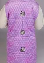 Toddler Disney and Pixar Monster Boo Costume Alt 6