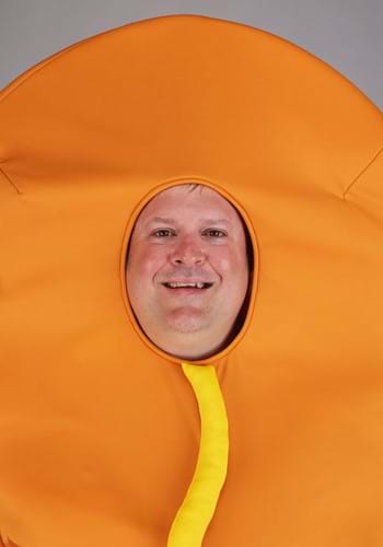 Plus Size Corndog Adult Costume | Food Costumes