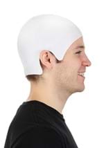 Adult White Bald Cap Alt 3