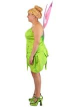 Plus Size Fairytale Tink Womens Costume Alt 2