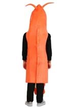 Toddler Baby Shrimp Costume Alt 1