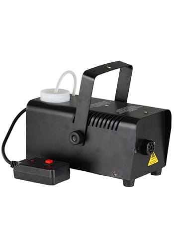 400W Remote Control Fog Machine