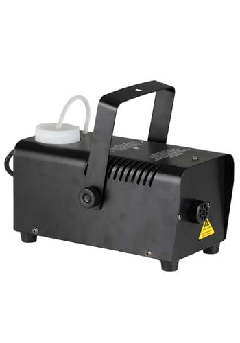 Remote Control 400W Fog Machine Decoration | Halloween Props