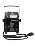 400W Remote Control Fog Machine Alt 4