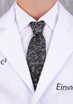 Kid's Dr. Einstein Costume Alt 2