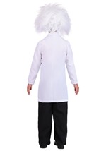 Kid's Dr. Einstein Costume Alt 6