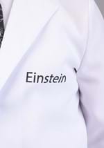 Kids Dr Einstein Costume Alt 7