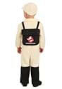 Ghostbusters Costume for Infant Toddler Alt 1
