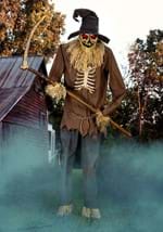 12ft Scarecrow Animatronic Alt 5