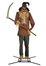 12ft Scarecrow Animatronic Alt 6