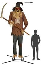 12ft Scarecrow Animatronic Alt 7