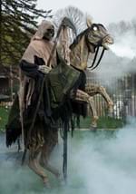 7FT Reapers Ride Animatronic Decoration