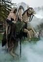 7FT Reapers Ride Animatronic Decoration
