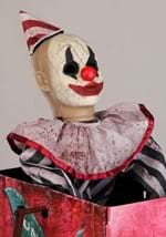 Clown Ferris Wheel Alt 1
