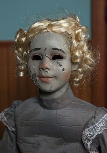 3FT Ring Around the Rosie Animated Decoration | Halloween Animatronics