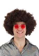 Retro Hippie Afro Wig