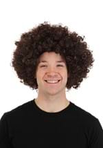 Retro Hippie Afro Wig Alt 1