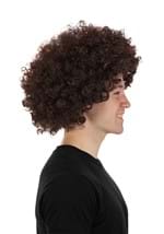 Retro Hippie Afro Wig Alt 4