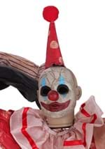 6FT Clown Go Round Animated Decoration Alt 5