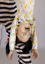 7FT Sweet Dreams Clown Animatronic Decoration Alt 7