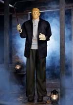 Jason Voorhees Animatronic Alt 1