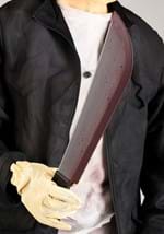 Jason Voorhees Animatronic Alt 4