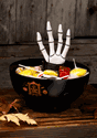 Nightmare Before Christmas Jack Skellington Candy
