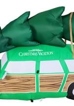 Christmas Vacation Station Wagon Airblown Alt 4