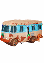 Christmas Vacation RV Airblown
