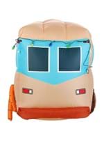 Christmas Vacation RV Airblown Alt 4