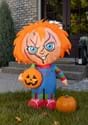 Inflatable Childs Play Chucky Decoration update
