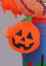 Inflatable Childs Play Chucky Decoration Alt 5