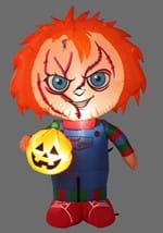 Inflatable Childs Play Chucky Decoration Alt 1