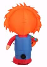 Inflatable Childs Play Chucky Decoration Alt 3