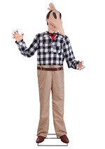 Beetlejuice Adam Animatronic Alt 4