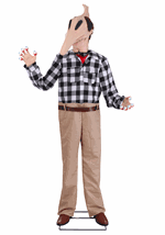 Beetlejuice Adam Animatronic Alt 3