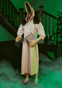 Beetlejuice Barbara Animatronic new