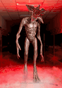 8FT Animatronic Stranger Things Demogorgon Decoration