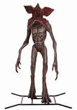Stranger Things Demogorgon 8' Animatronic Alt 6