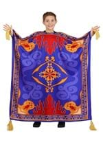 Kids Disney Aladdin Magic Carpet Costume Alt 1